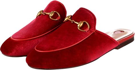 gucci loafer alternatives|gucci loafer slipper dupes.